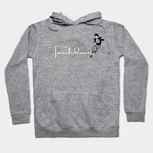 Touchdown Cowboys! Hoodie